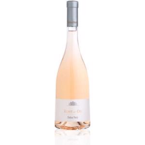 Chateau Minuty Rosé Et Or