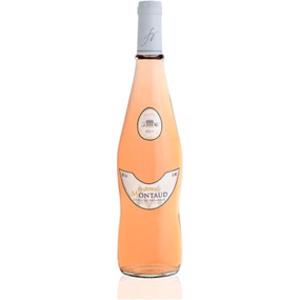 Chateau Montaud Cotes de Provence Rosé Wine