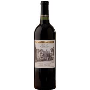 Chateau Montelena Cabernet Sauvignon