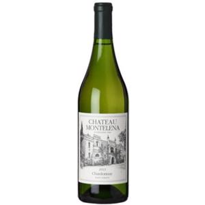 Chateau Montelena Chardonnay