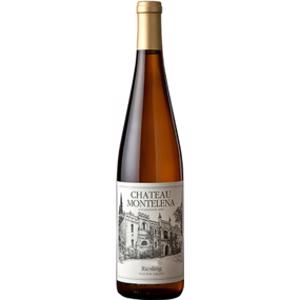 Chateau Montelena Riesling