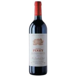 Chateau Piney Saint-Emilion Grand Cru