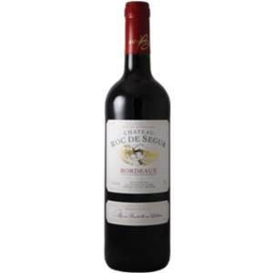 Chateau Roc de Segur Bordeaux