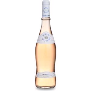 Chateau Saint-Pierre Provence Rosé Wine