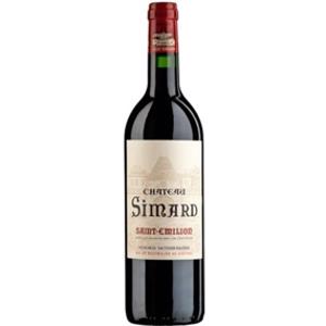 Chateau Simard Saint-Emilion