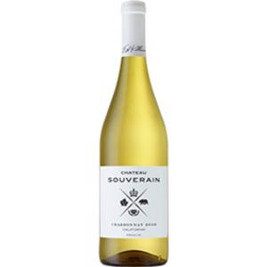 Chateau Souverain Chardonnay