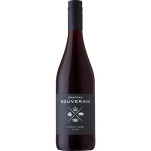 Chateau Souverain Pinot Noir