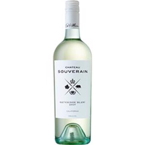 Chateau Souverain Sauvignon Blanc