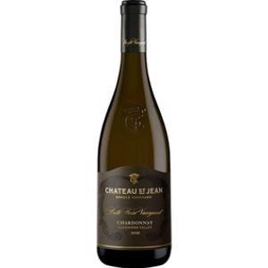 Chateau St. Jean Belle Terre Vineyard Chardonnay