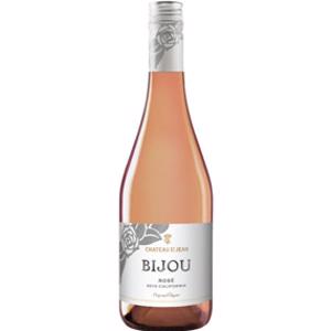 Chateau St. Jean Bijou Rosé Wine