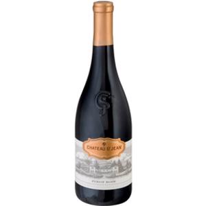 Chateau St. Jean California Pinot Noir