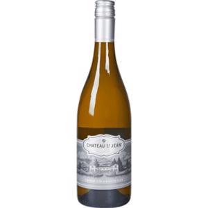 Chateau St. Jean Crisp Chardonnay