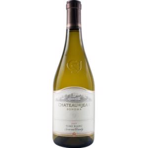 Chateau St. Jean Fume Blanc