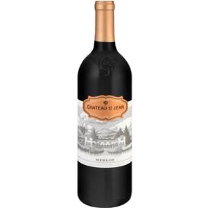 Chateau St. Jean Merlot California