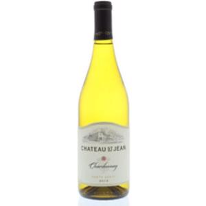 Chateau St. Jean North Coast Chardonnay