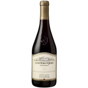 Chateau St. Jean Pinot Noir