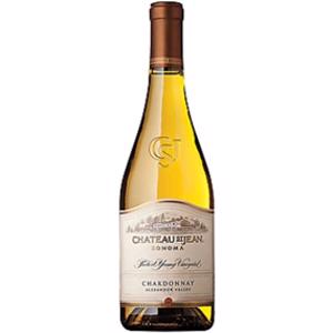 Chateau St. Jean Robert Young Chardonnay