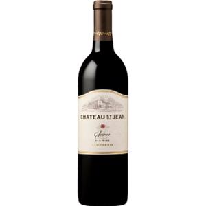 Chateau St. Jean Soiree Red Wine