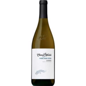 Chateau Ste. Michelle Canoe Ridge Chardonnay