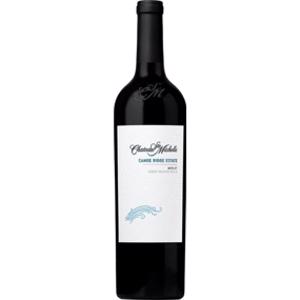 Chateau Ste. Michelle Canoe Ridge Merlot