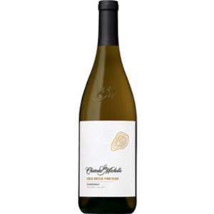 Chateau Ste. Michelle Cold Creek Chardonnay