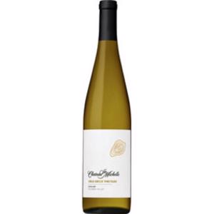 Chateau Ste. Michelle Cold Creek Riesling