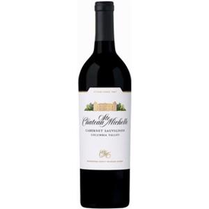 Chateau Ste. Michelle Columbia Valley Cabernet Sauvignon Red Wine