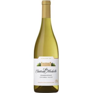 Chateau Ste. Michelle Columbia Valley Chardonnay White Wine