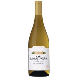 Chateau Ste. Michelle Columbia Valley Pinot Gris White Wine