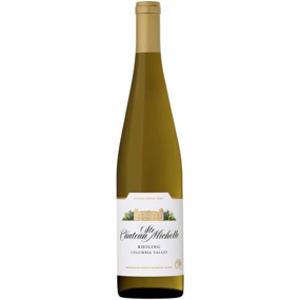 Chateau Ste. Michelle Columbia Valley Riesling White Wine
