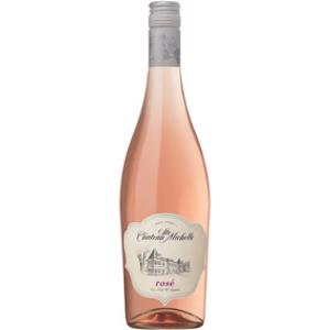 Chateau Ste. Michelle Columbia Valley Rosé Wine