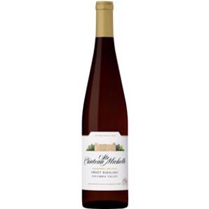 Chateau Ste. Michelle Harvest Select Riesling