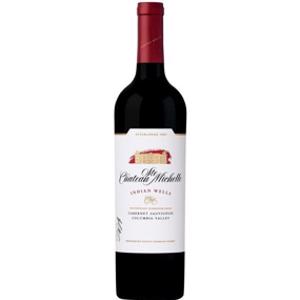 Chateau Ste. Michelle Indian Wells Cabernet Sauvignon