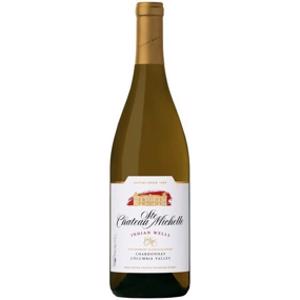 Chateau Ste. Michelle Indian Wells Chardonnay