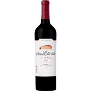 Chateau Ste. Michelle Indian Wells Merlot