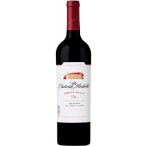 Chateau Ste. Michelle Indian Wells Red Blend