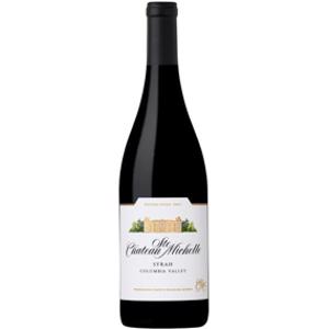 Chateau Ste. Michelle Syrah