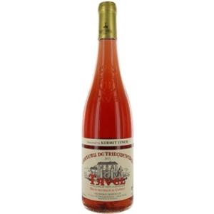 Chateau Trinquevedel Tavel Rosé Wine