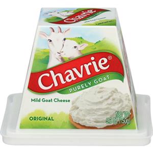 Chavrie Original Goat Cheese