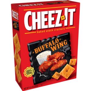 Cheez-It Buffalo Wing