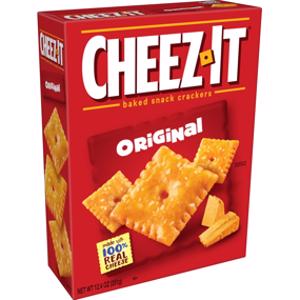 Cheez-It Original