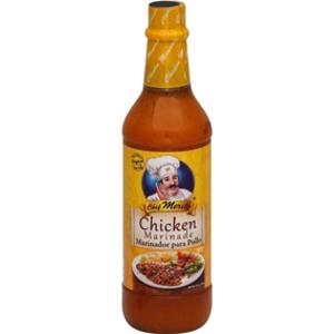 Chef Merito Chicken Marinade