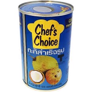 Chef's Choice Coconut Milk