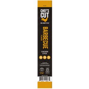 Chef's Cut Barbecue Chicken Stick