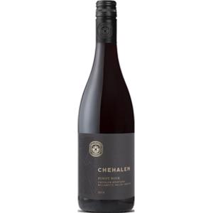 Chehalem Mountains Pinot Noir