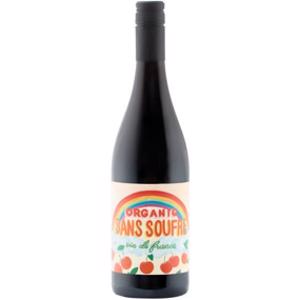 Cherries & Rainbows Organic Sans Soufre Red Blend
