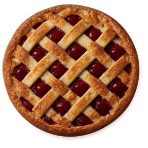 Cherry Pie