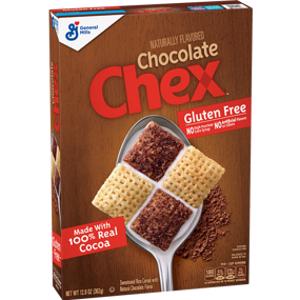 Chex Chocolate Cereal