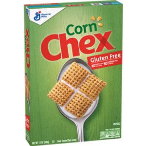 Chex Corn Cereal