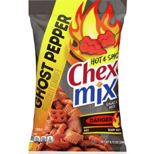 Chex Mix Ghost Pepper Snack Mix